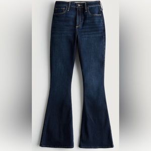 Hollister Flare Jeans